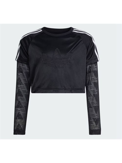  ADIDAS ORIGINAL | KC6784BLACK